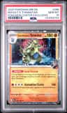 Rocket'S Tyranitar
