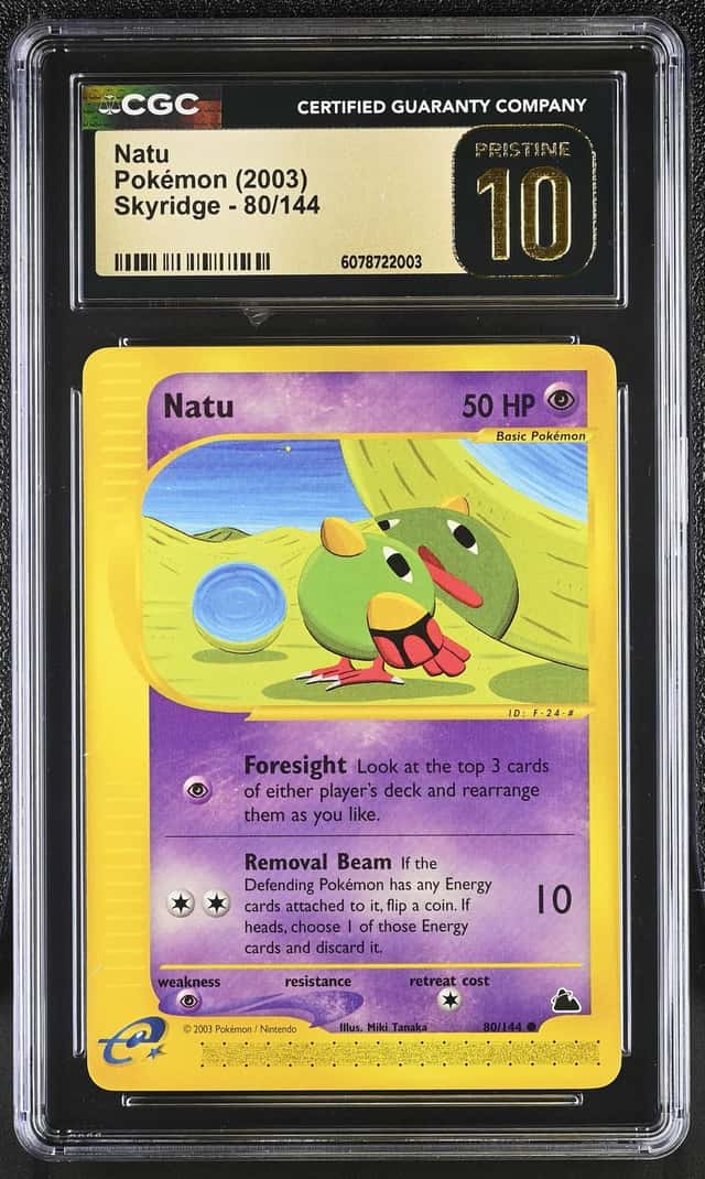 Natu