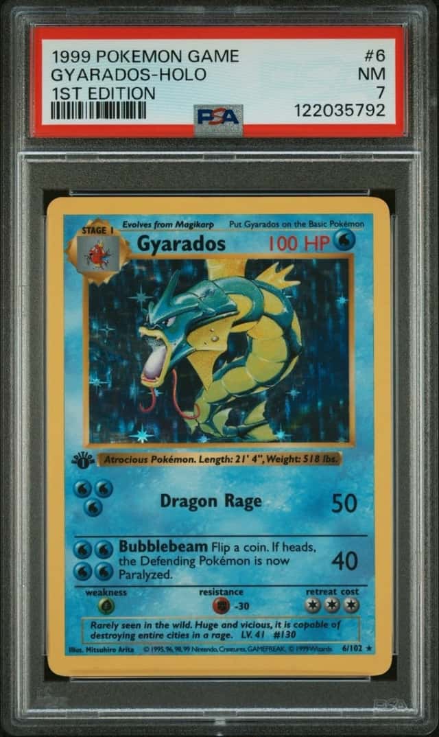 Gyarados