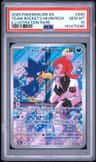 Team Rocket'S Murkrow