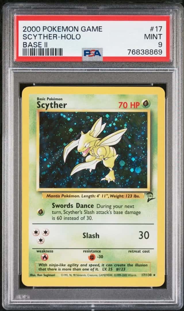 Scyther