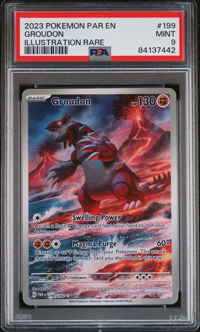 Groudon
