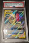 Mega Sableye & Tyranitar Gx