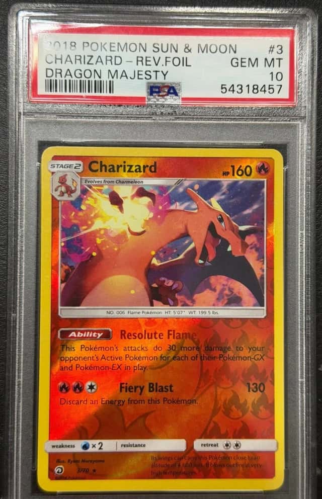 Charizard