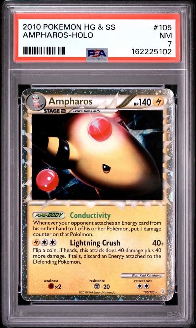 Ampharos