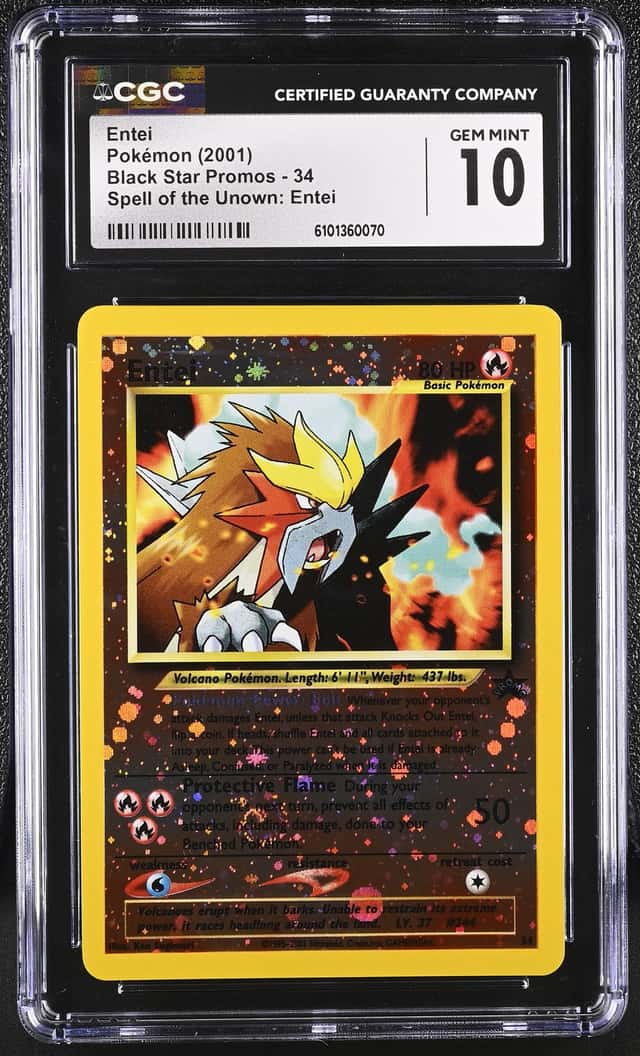Entei