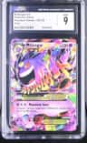 M Gengar Ex