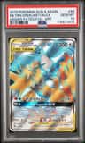 Moltres & Zapdos & Articuno Gx
