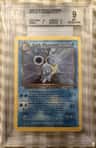 Dark Blastoise