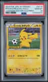 Pitch'S Pikachu