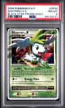 Shaymin Lv X