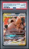 Eevee & Snorlax Gx