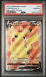 Pikachu V