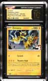 Zeraora