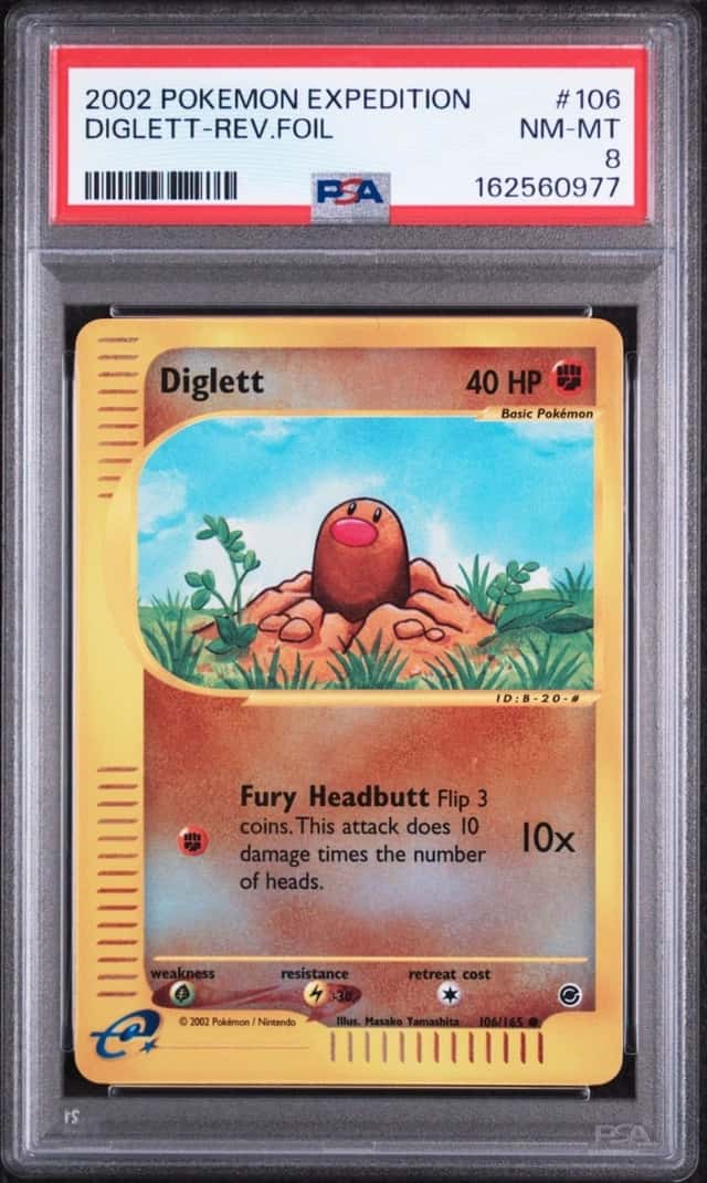 Diglett