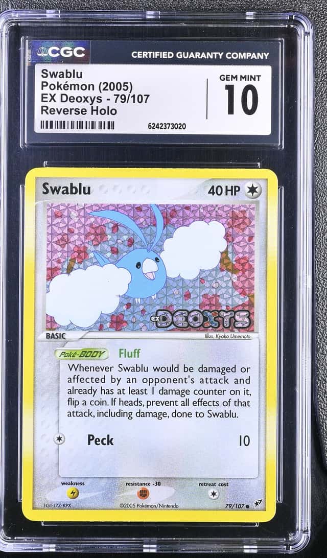Swablu