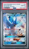 Articuno Gx