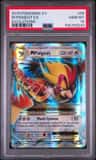M Pidgeot Ex