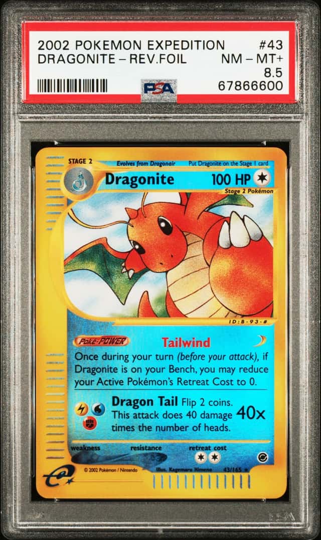 Dragonite