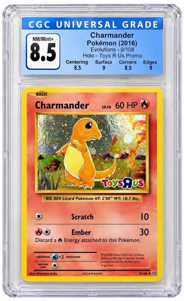 Charmander