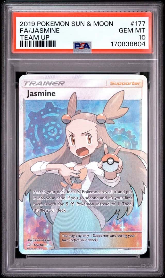 Jasmine