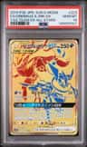 Greninja & Zoroark Gx
