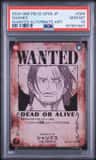 Shanks