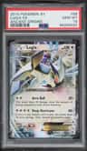 Lugia Ex
