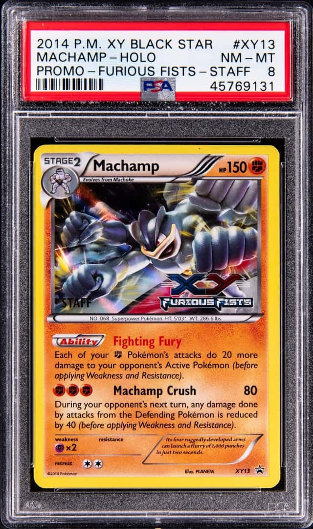 Machamp