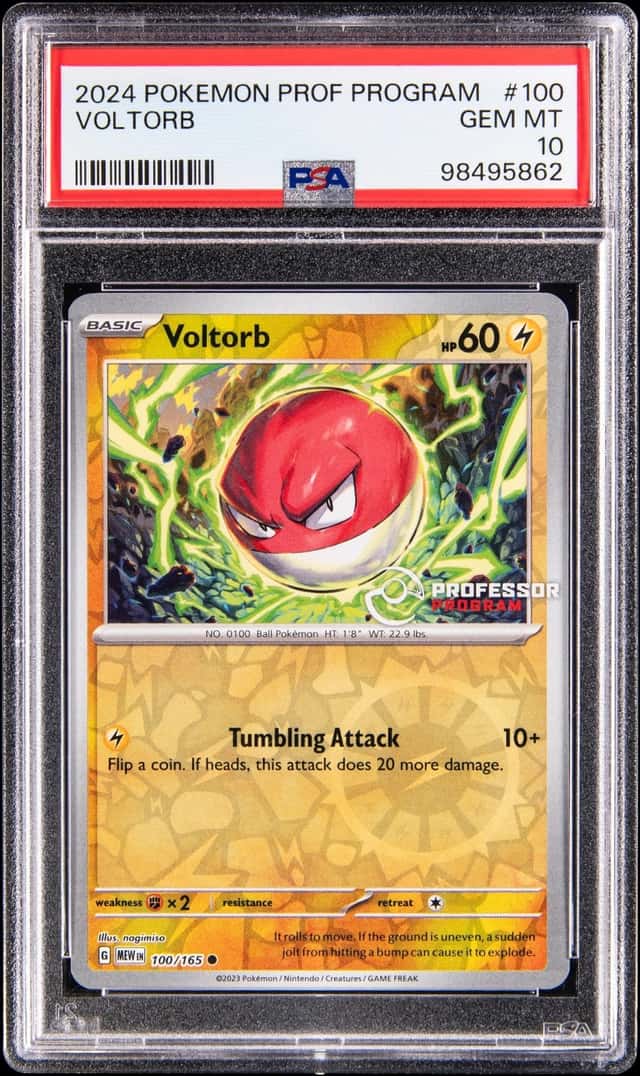 Voltorb
