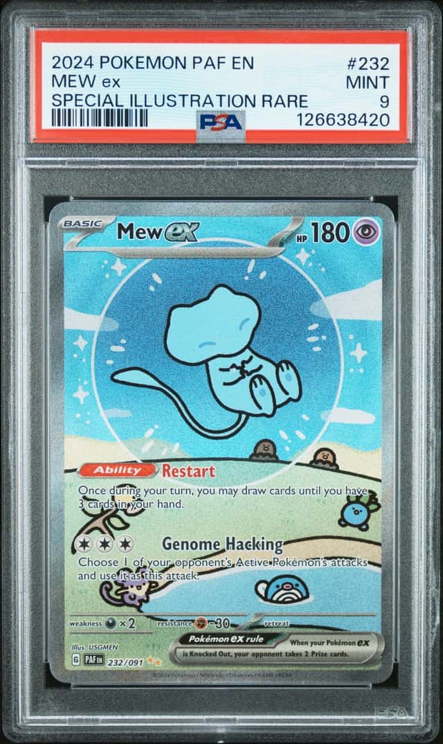 MEW ex