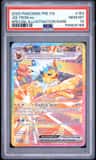 Jolteon Ex