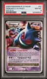 Gengar Lv X