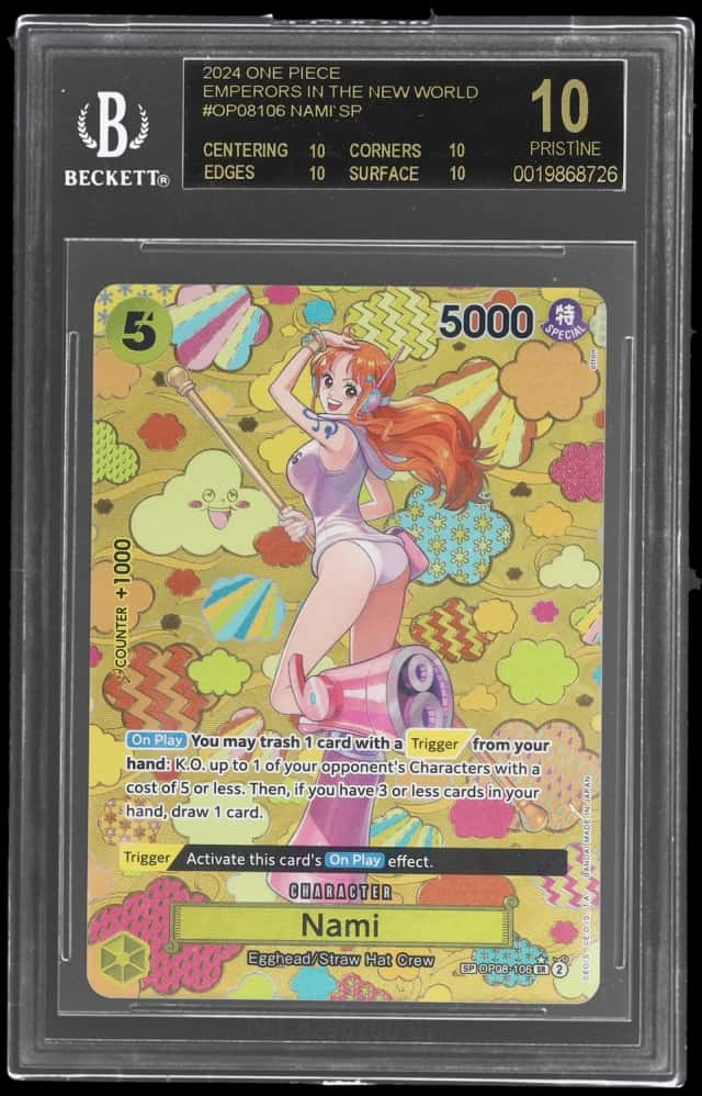 Nami