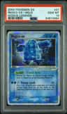 Regice Ex