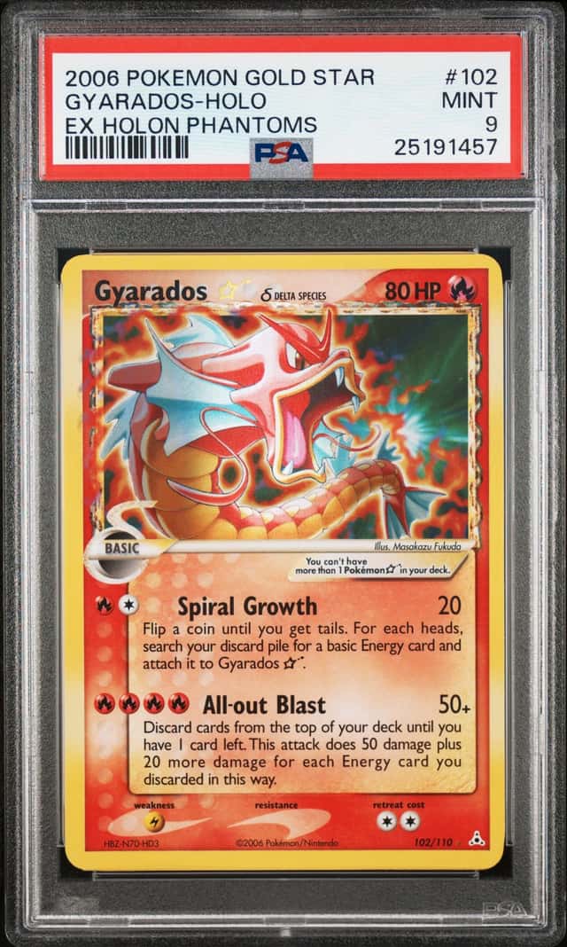 Gyarados