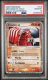 Groudon Ex