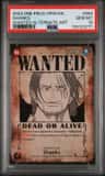 Shanks