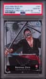 Roronoa Zoro