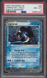 Lapras Ex