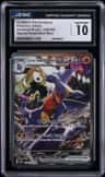 Cynthia'S Garchomp Ex