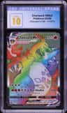 Charizard Vmax