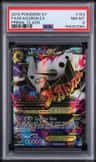 M Aggron Ex