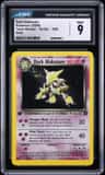 Dark Alakazam