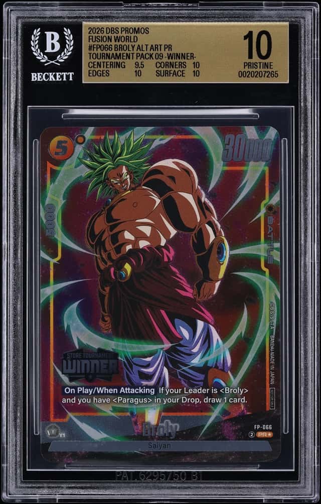 Broly