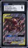 Umbreon & Darkrai Gx