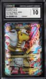M Ampharos Ex