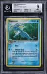 Vaporeon Holo R