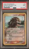 Sandslash-Rev Foil