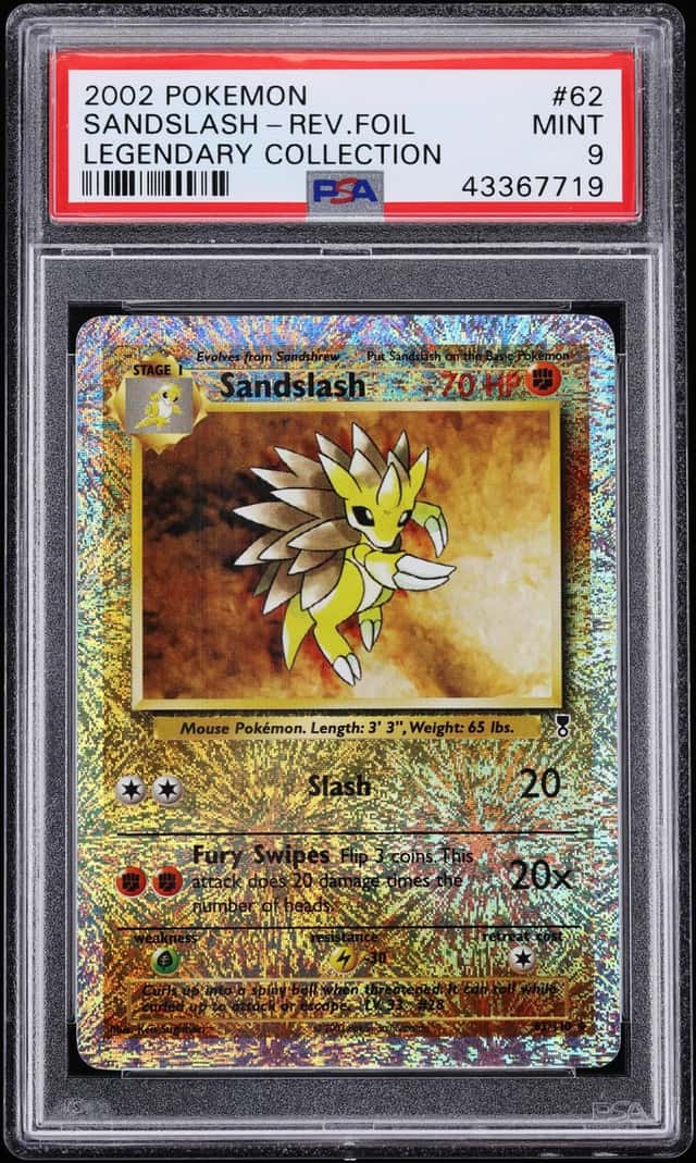 Sandslash